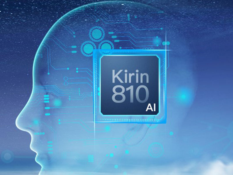 تعرف على هاتف HONOR 9X PRO الذكي بمعالج Kirin 810 ثماني النواة الأول من نوعه